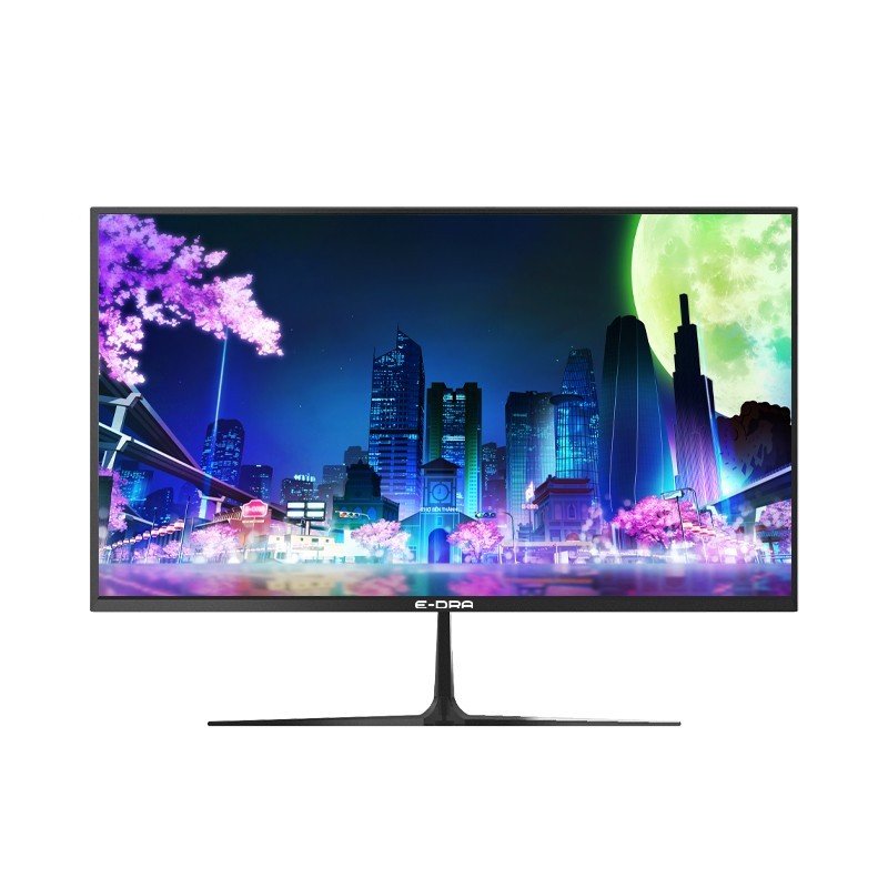 Hình ảnh Màn Hình Gaming E-dra EGM22F75 (21.5"/FHD/IPS/75Hz/5ms) - Hàng chính hãng