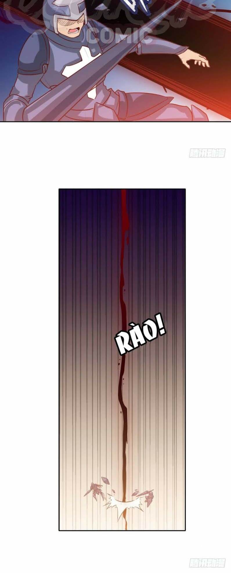 nhặt ma vương về làm nữ hầu chapter 7 40