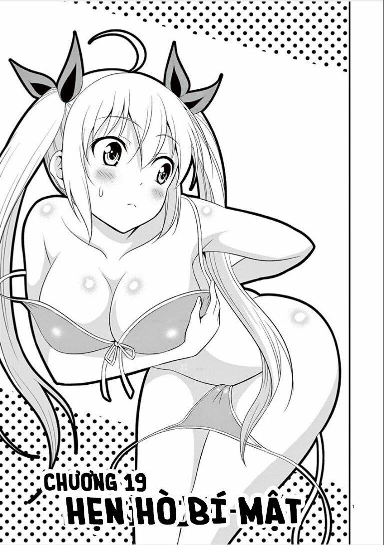 zetsurin! chapter 19 2