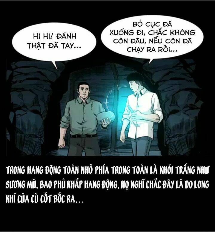 U Minh Ngụy Tượng Chapter 58 34