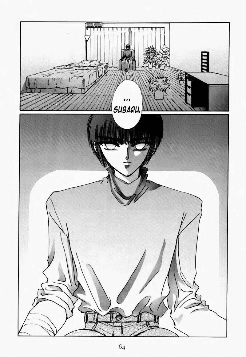 tokyo babylon chapter 11 58