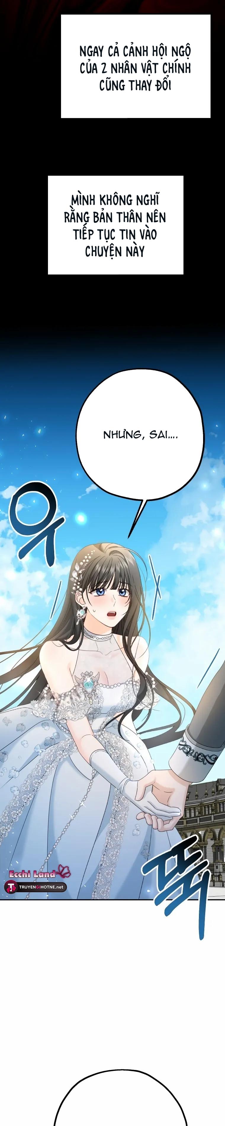 nam chủ cố chấp biến tôi thành nữ chủ chapter 5.2 5