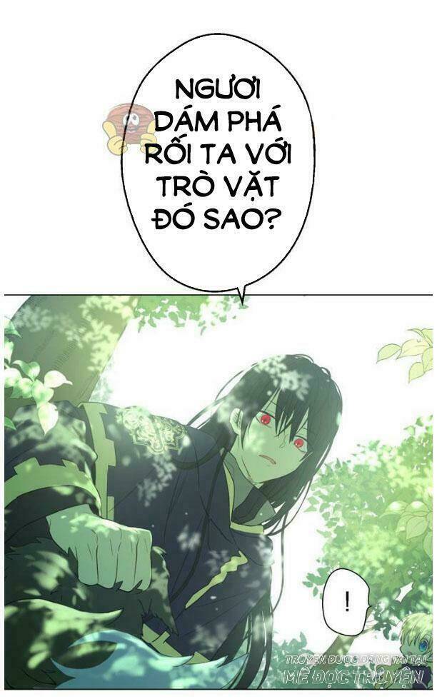 một ngày nọ ta trở thành công chúa chapter 13 36