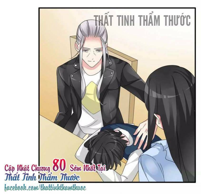 lều khều biết yêu chapter 79 51