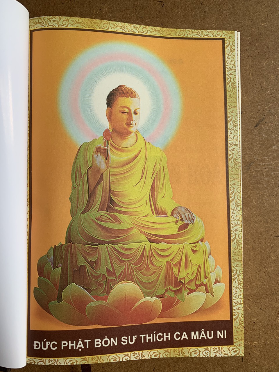 Kinh Diệu Pháp Liên Hoa - trọn bộ