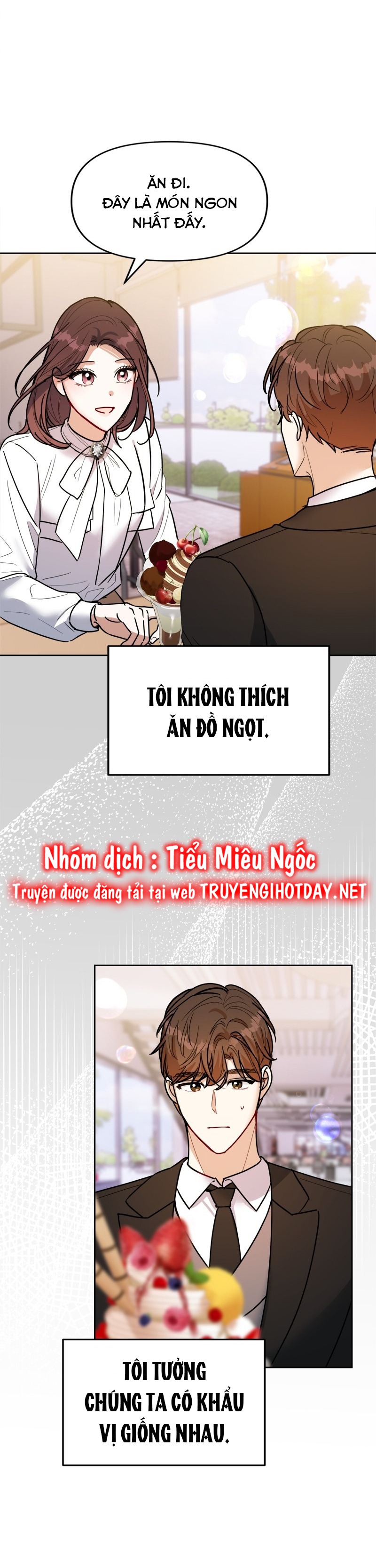 bản cam kết hôn nhân chapter 88 6