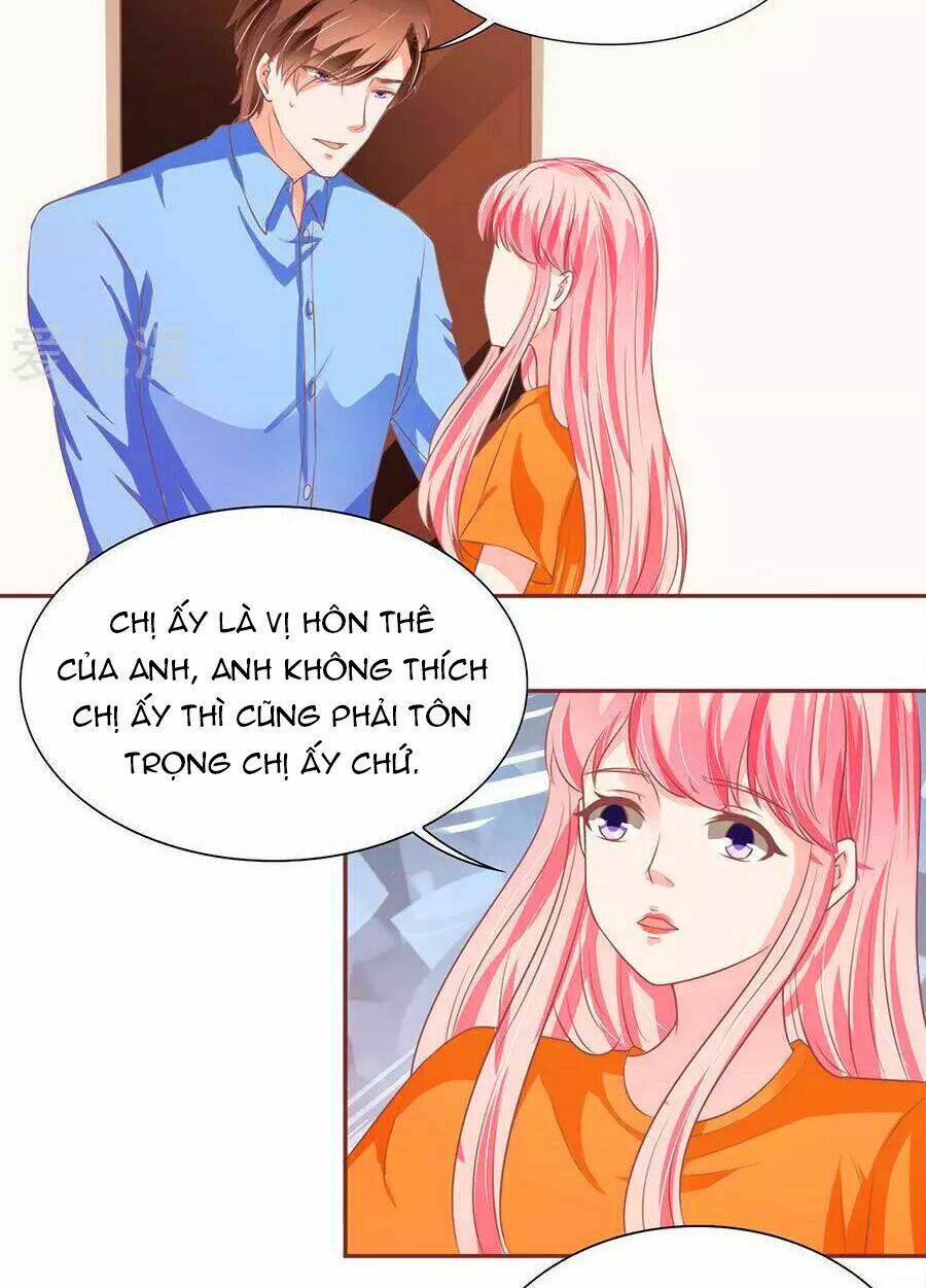 vương tước tư hữu bảo bối chapter 146 19