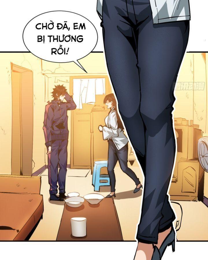 ta thật sự không phải ma vương chapter 3 18