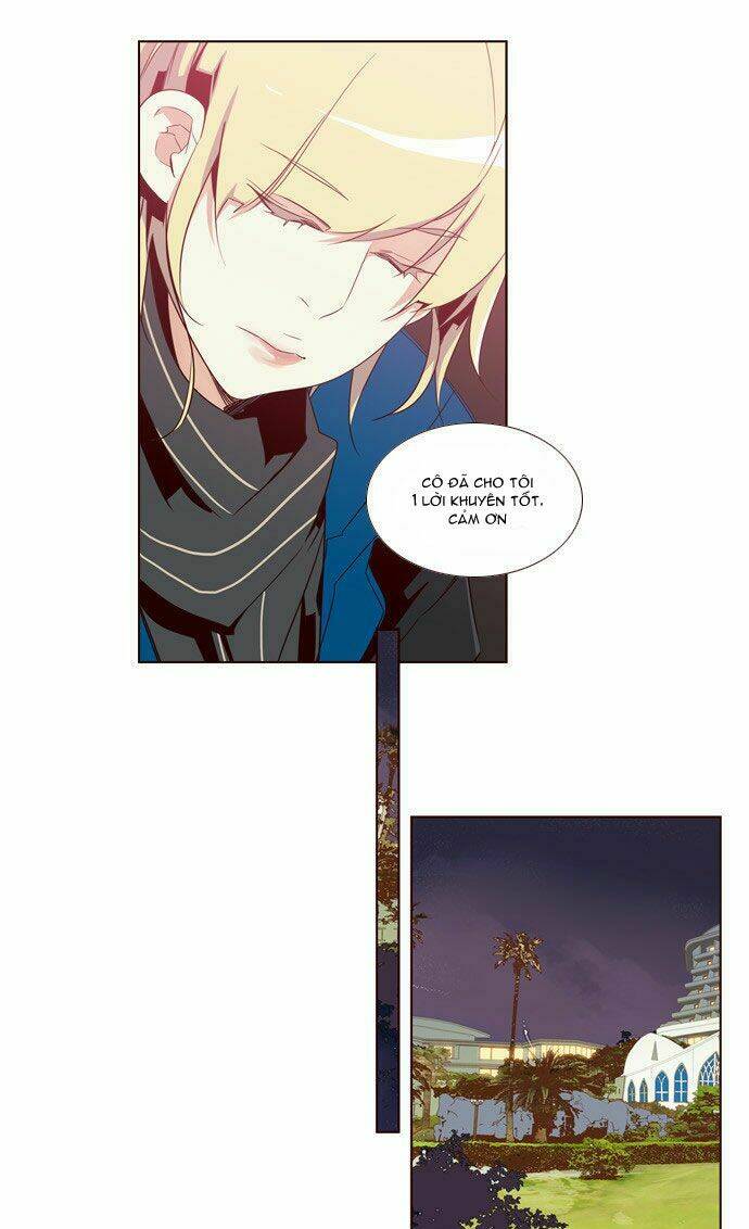 nữ sinh trường wilds chapter 74 23