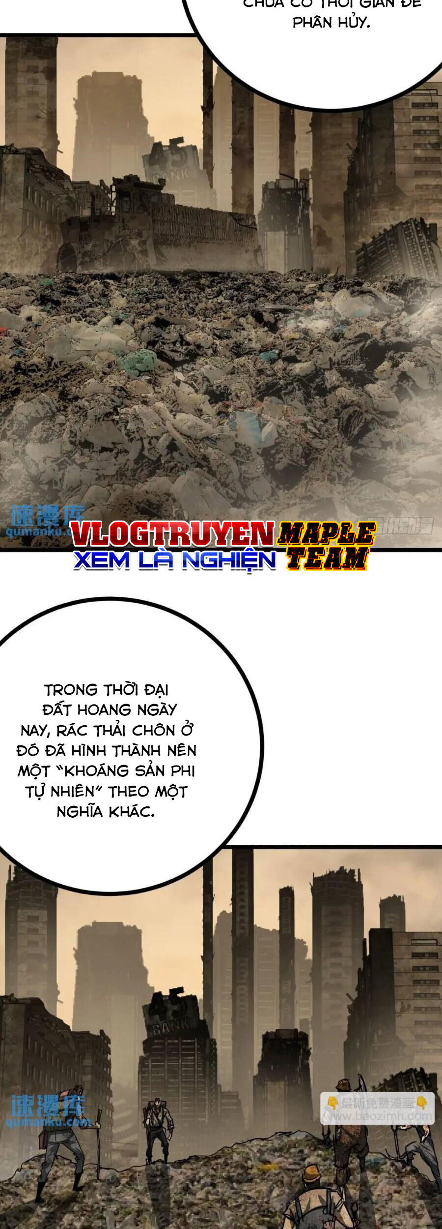 trò chơi này cũng quá chân thật rồi ! chapter 53 27