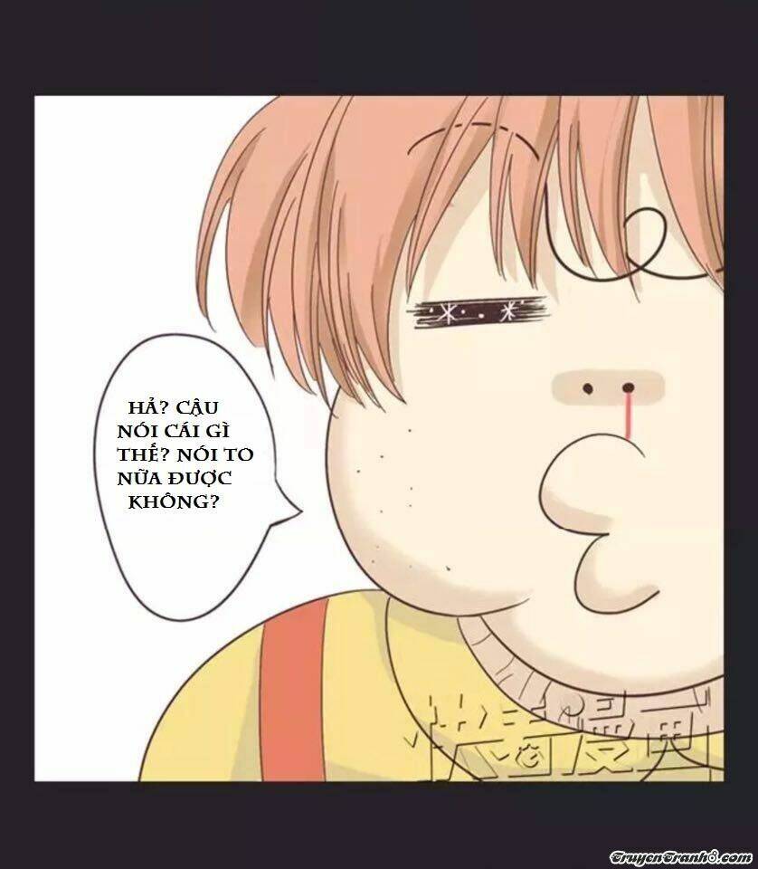 xin chào! dân nữ chapter 5 39