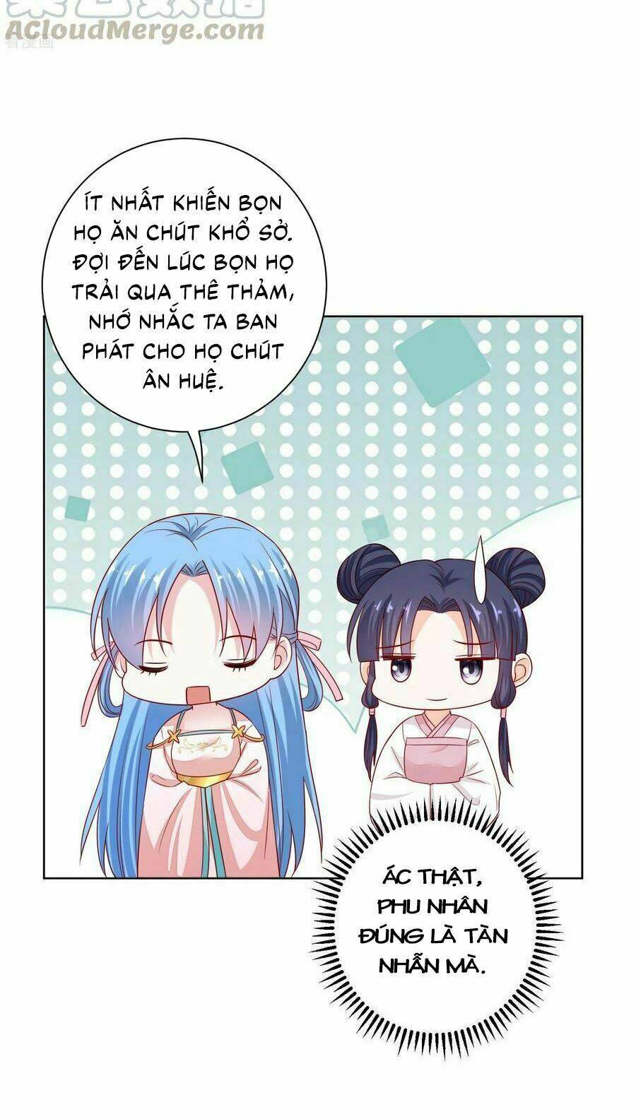 độc y đích nữ chapter 198 30