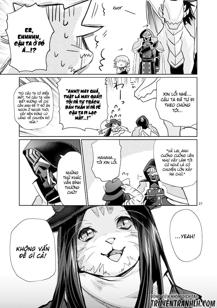 it's my life chapter 18 28