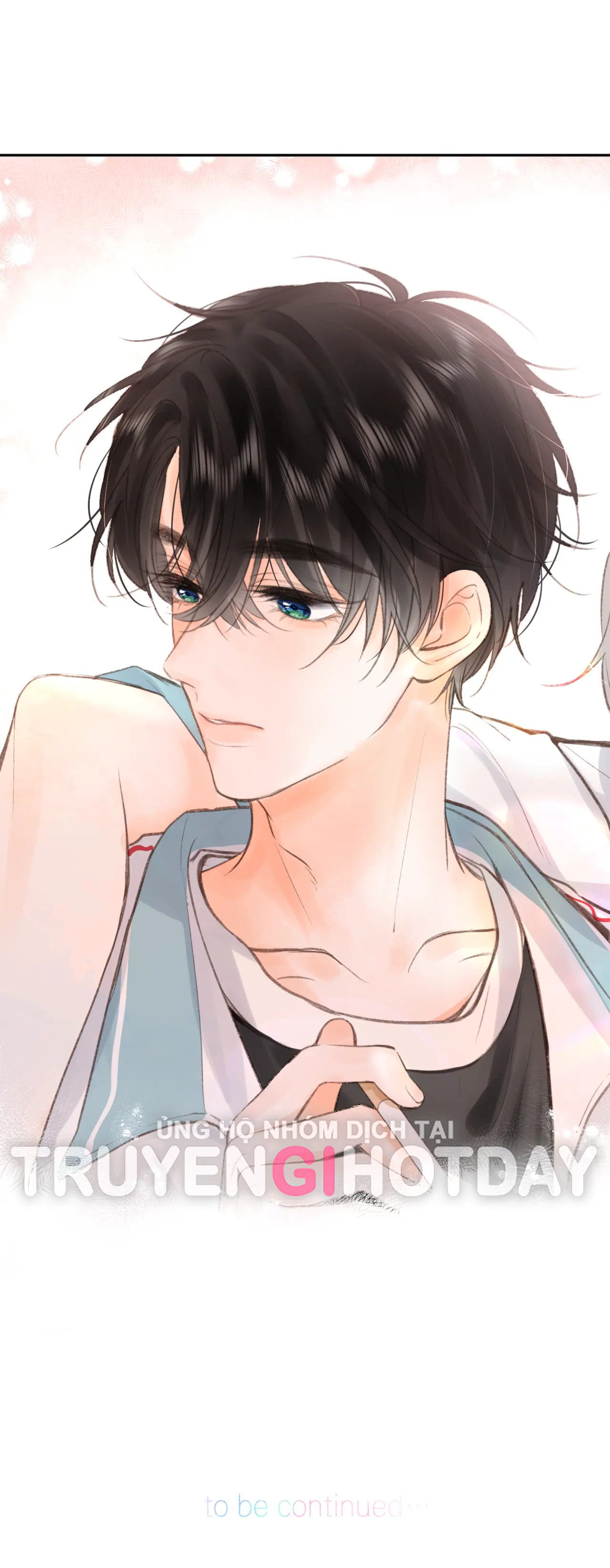 Tôi Mơ Giữa Ban Ngày chapter 13.1 - Trang 6