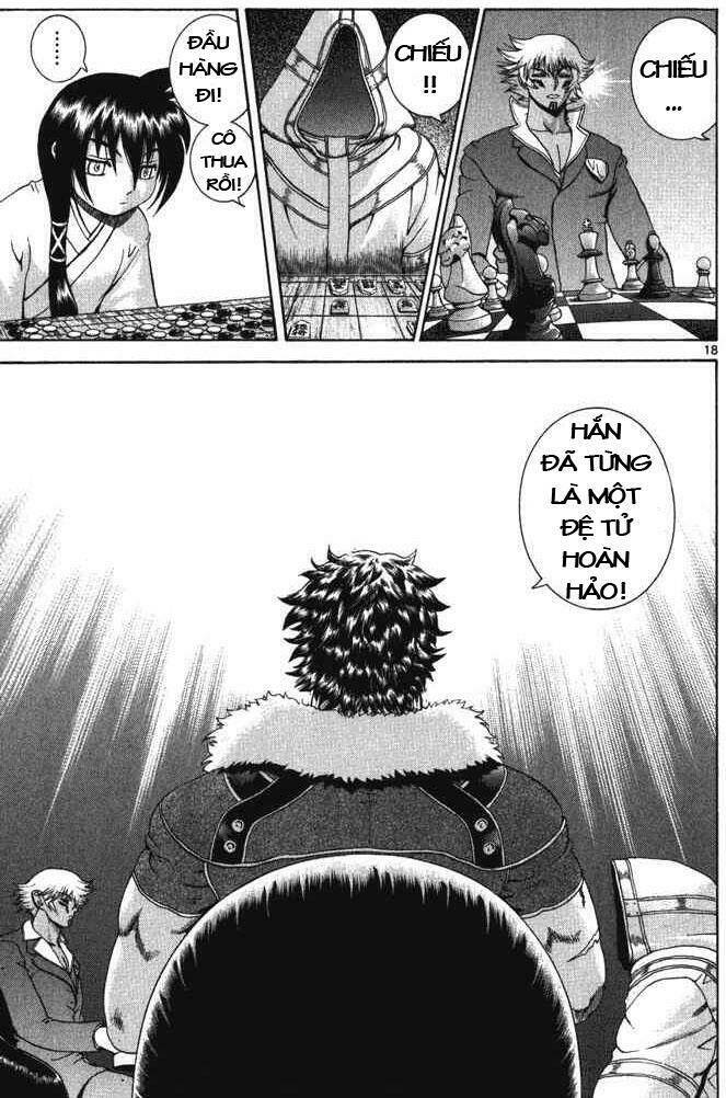 history's strongest disciple kenichi chapter 265 16