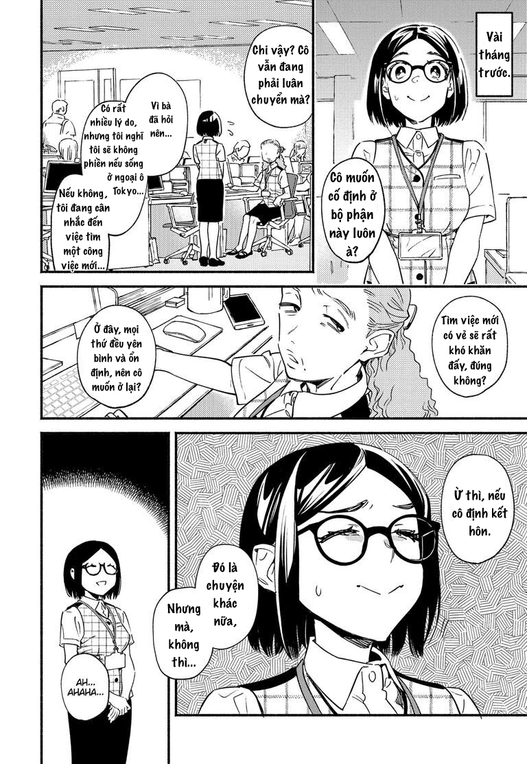 nói dối ngọt ngào chapter 1 7