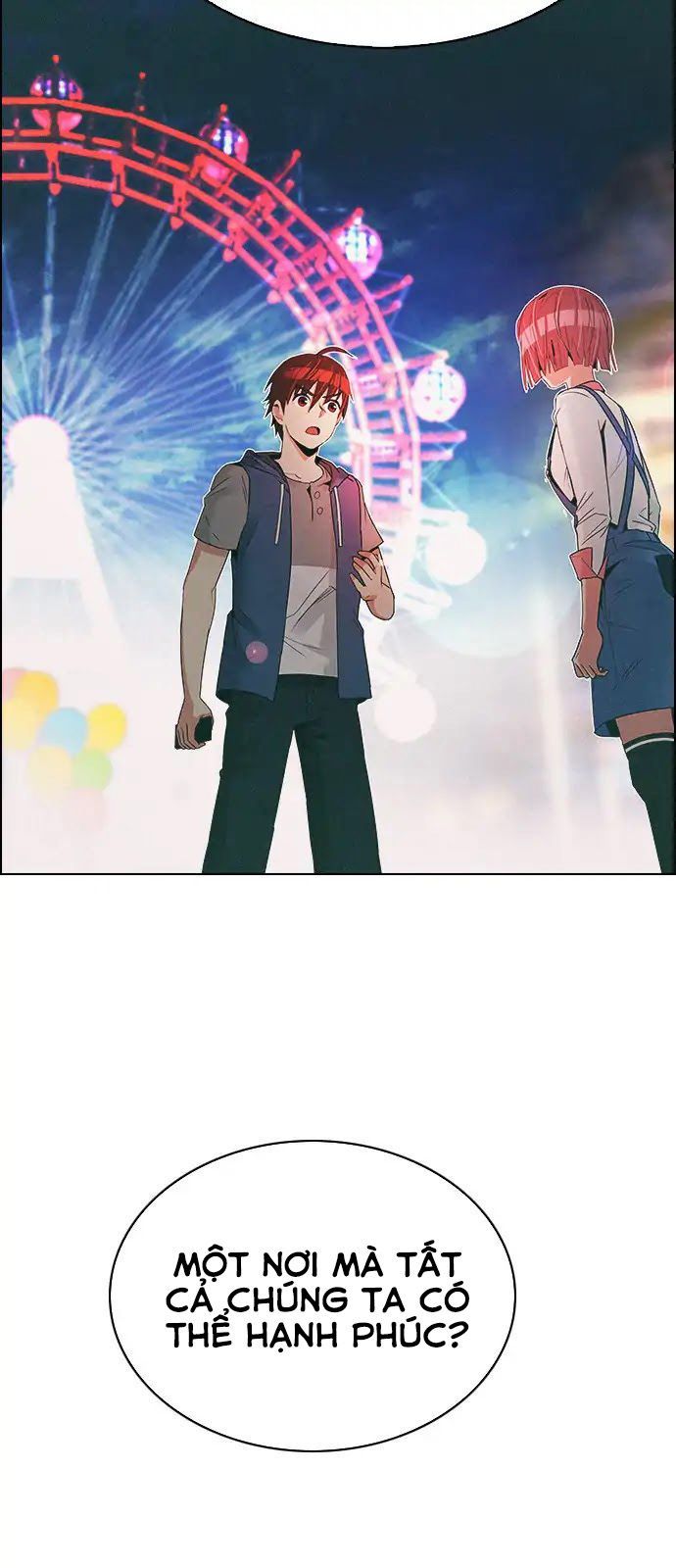 trò chơi số mệnh chapter 279 11