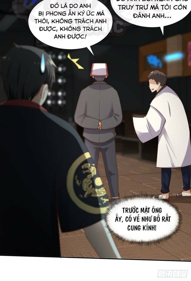 thập nhị thiên kiếp chapter 59 8