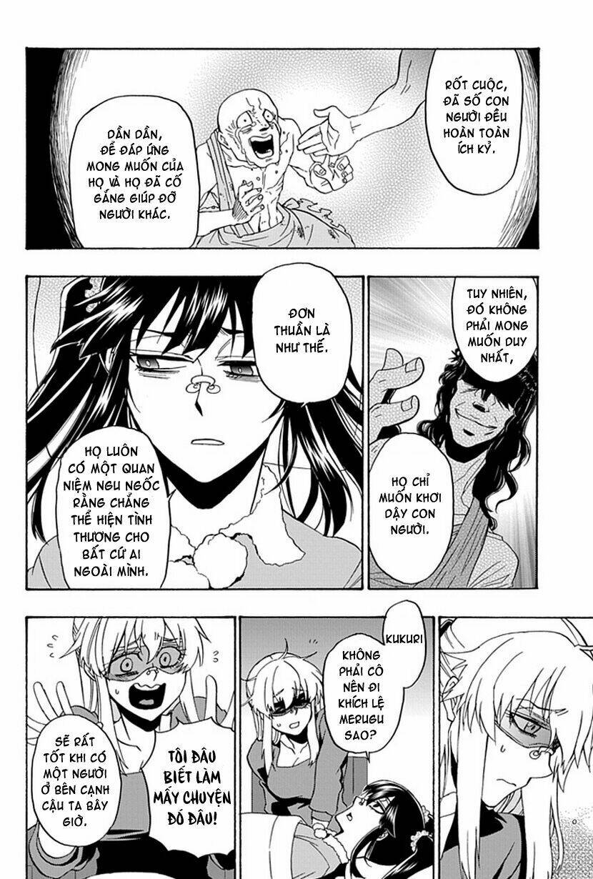 life is money chapter 9 19