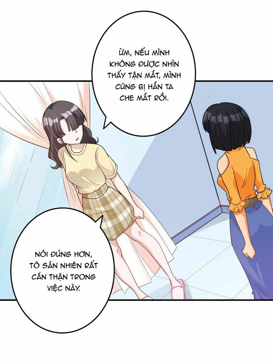 hôn nhân dục vọng: thiếu gia nhẹ một chút! chapter 133 5