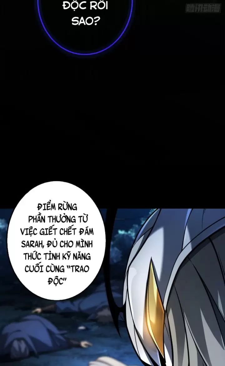 ta, chúa tể rừng xanh chapter 13 55