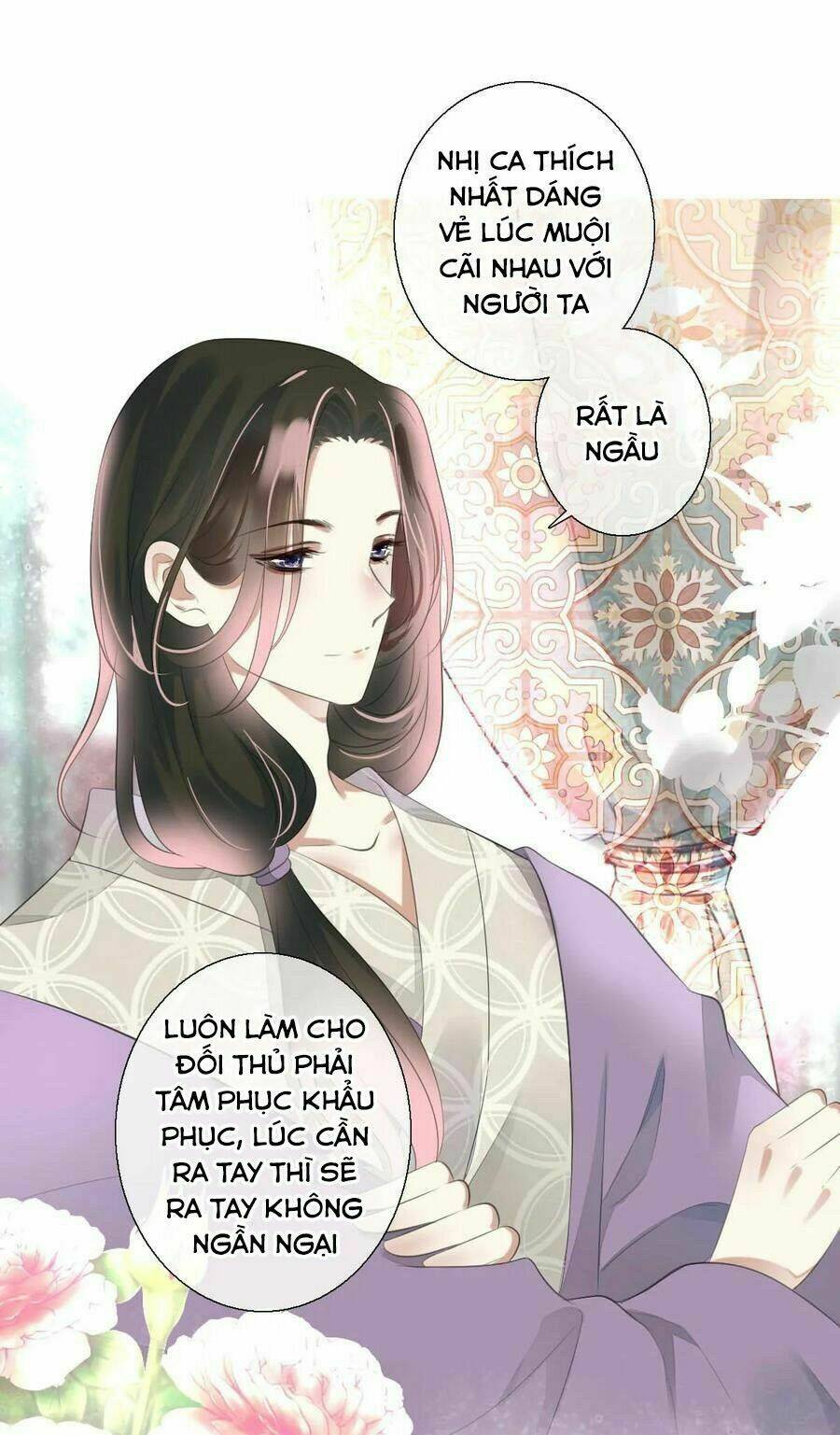 điền viên mật sủng: cô vợ nóng bỏng chapter 94 32