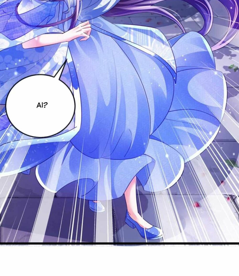 quân hoả nữ hoàng chapter 44 36