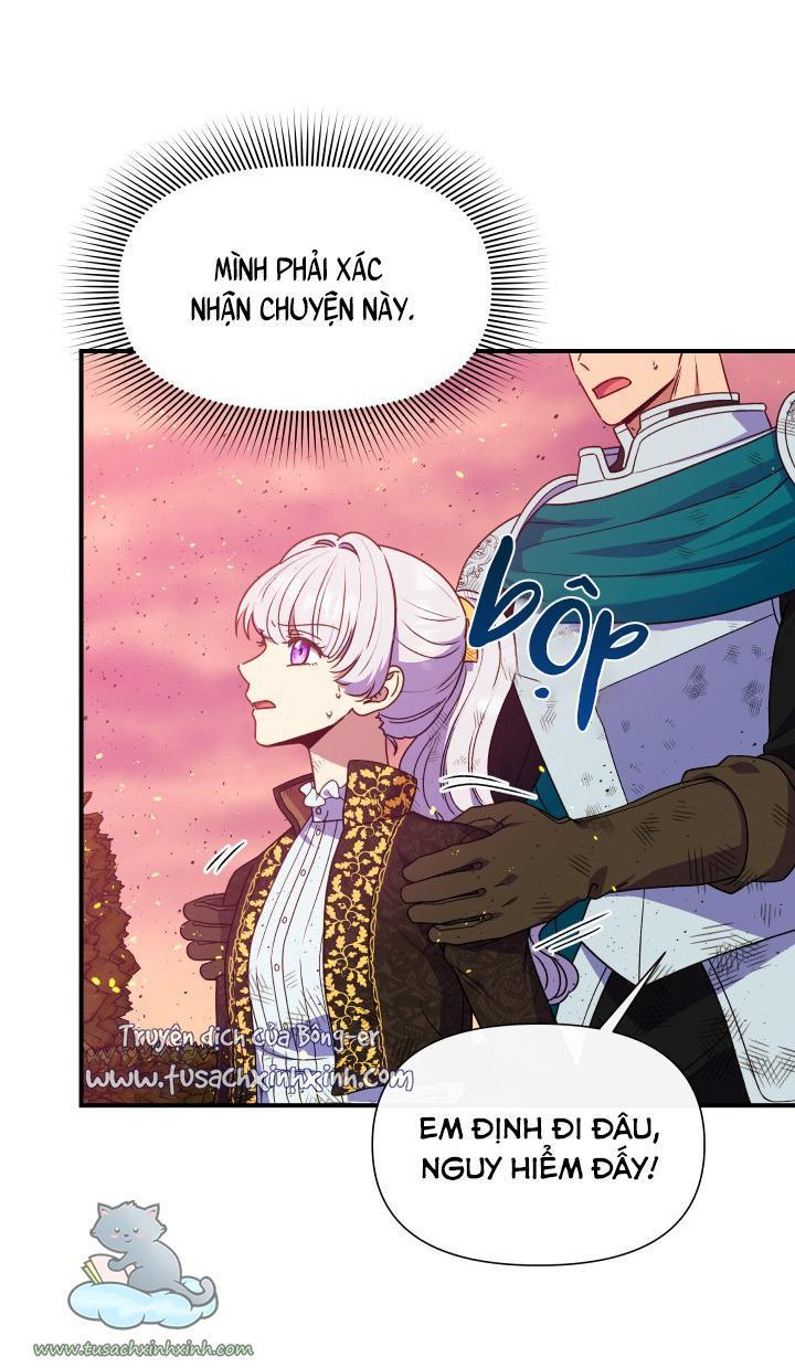 công nương khế ước của gia tộc công tước quái vật chapter 126 26