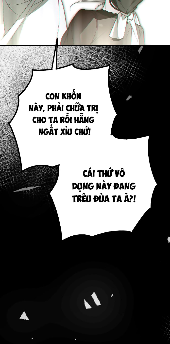 ai đó đang chiếm hữu cơ thể của tôi chapter 37 65