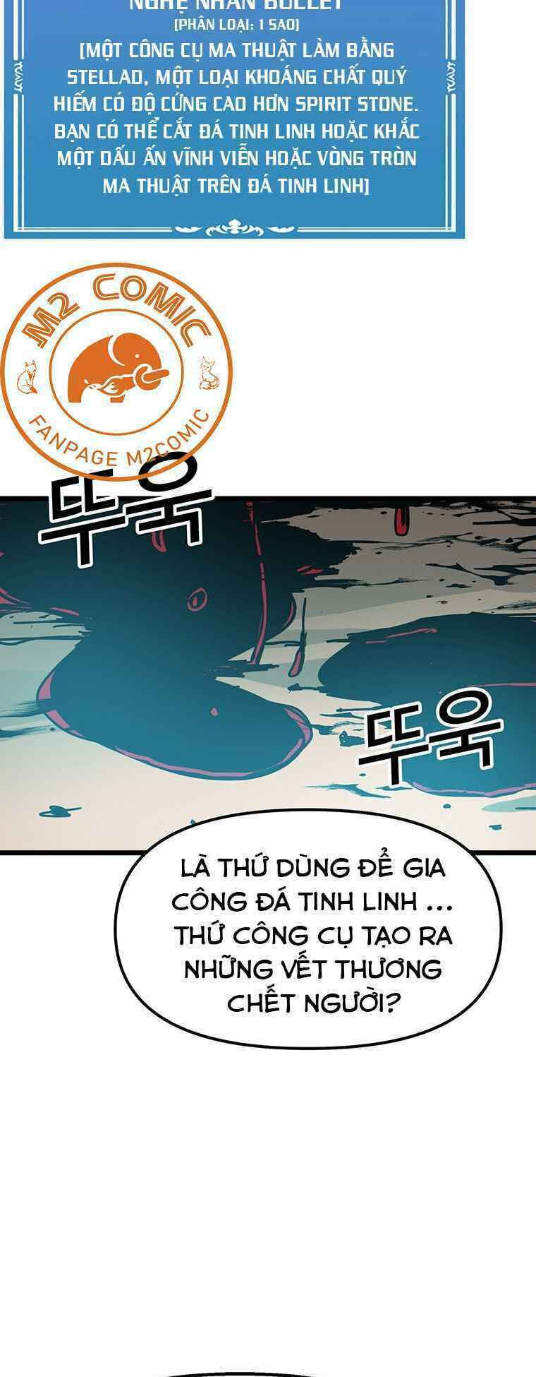 người chơi lỗi chapter 61 39