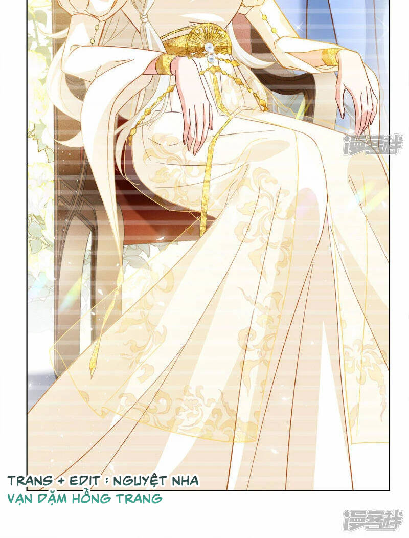 cô ấy đến rồi, xin nằm xuống! chapter 209 18