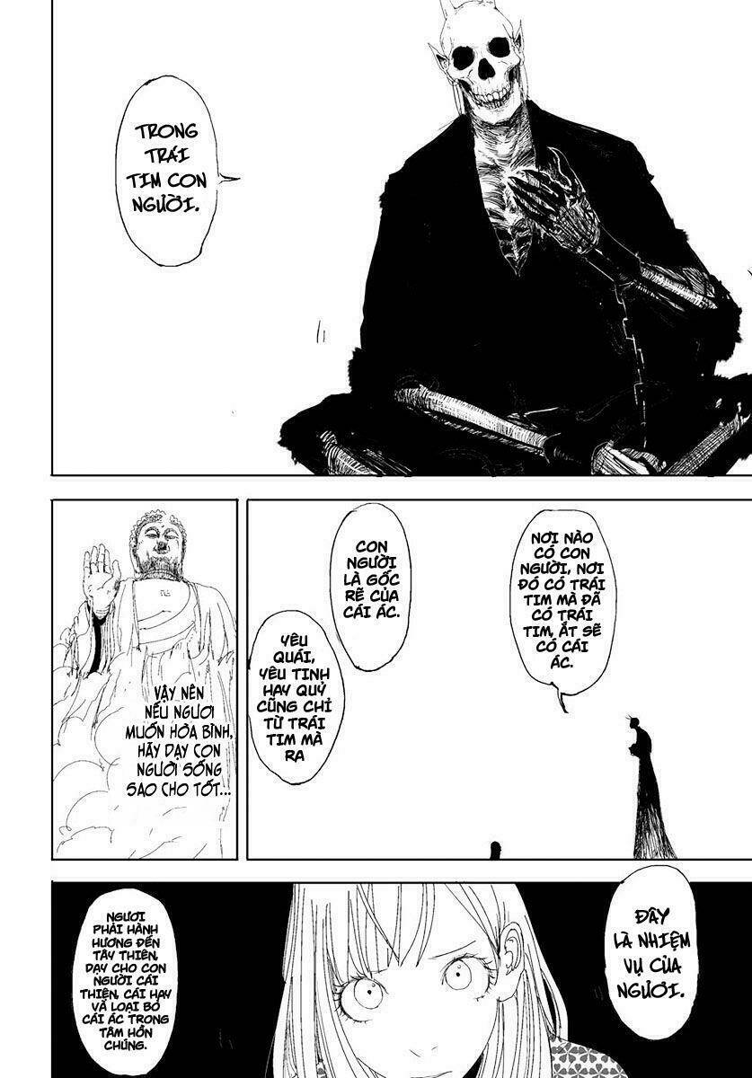 daisaiyuuki bokuhi seiden chapter 10 15