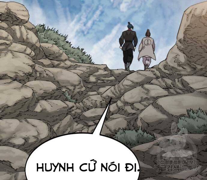 Hoa Sơn Tái Xuất chapter 72.5 102