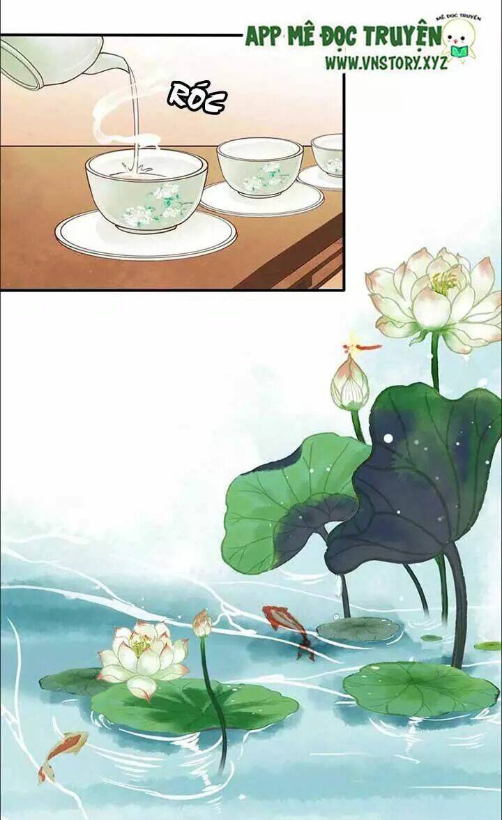 kiều nữ độc phi chapter 65 17
