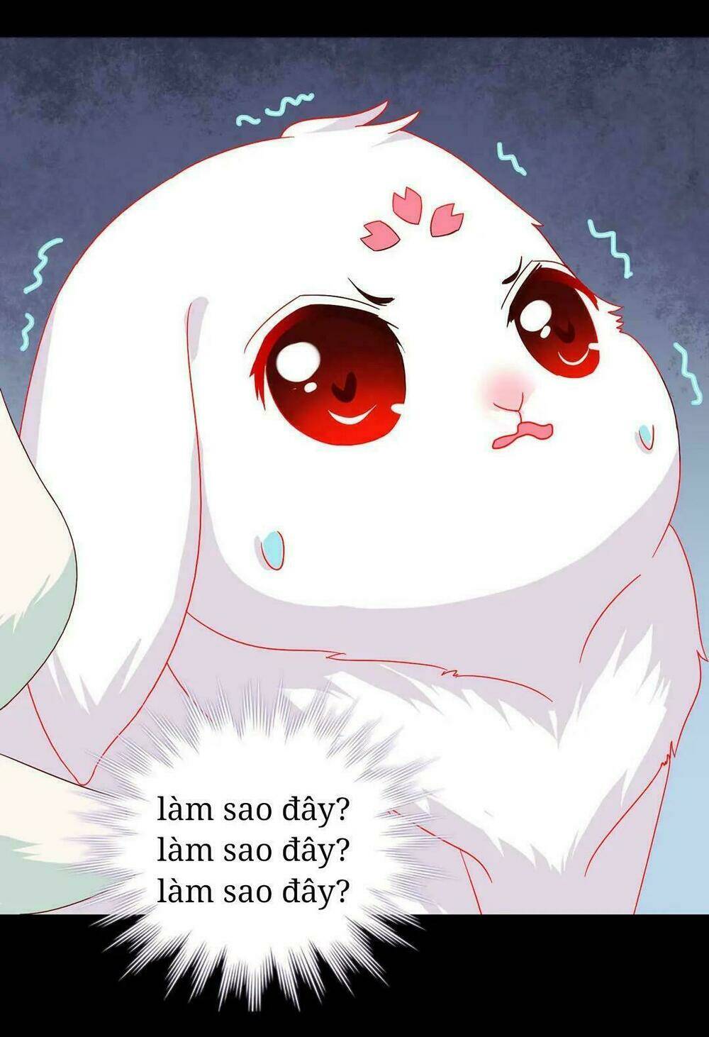 phi thiên địch tự dưỡng đích khẩu tử chapter 28 7