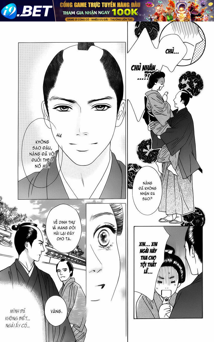 tổng hợp one shot. chapter 3 15