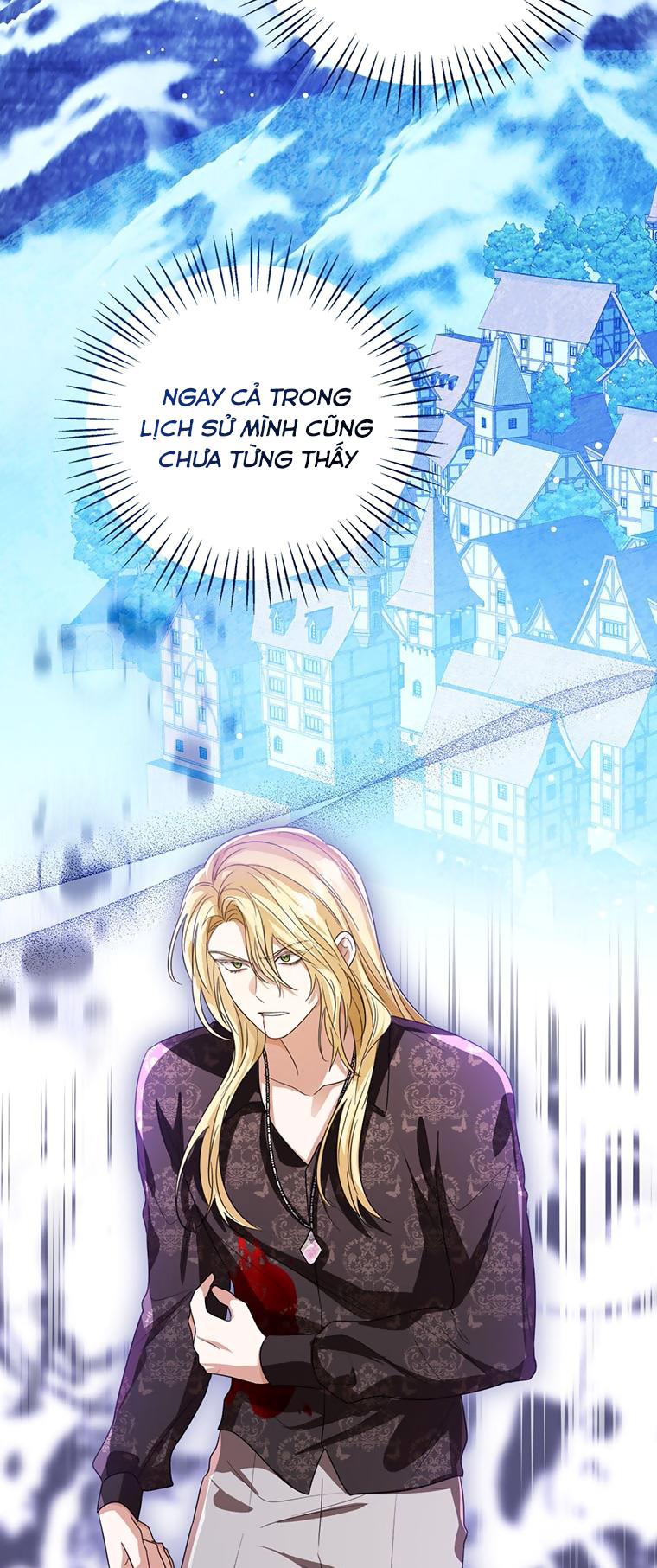 tôi không muốn trở thành nữ phản diện chapter 102 55