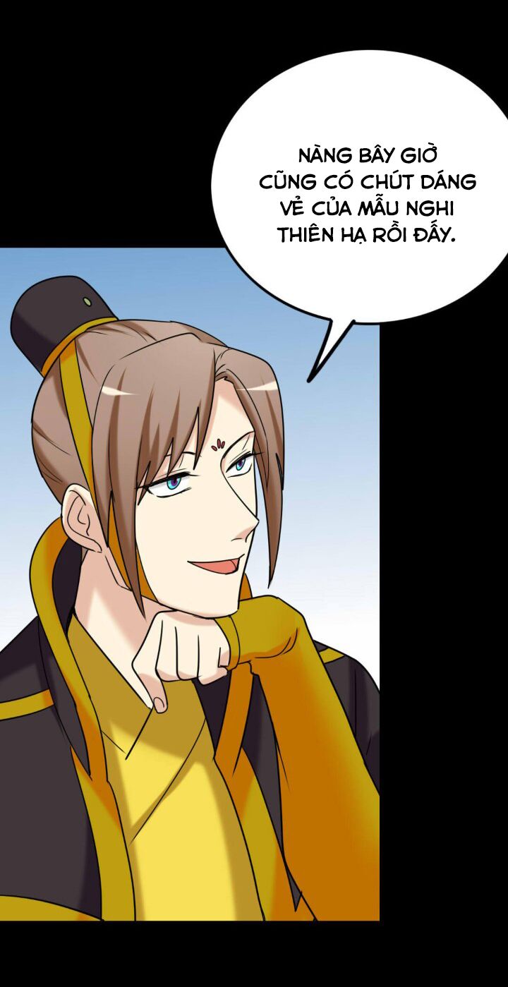 lưỡng bất nghi (full) chapter 152 20