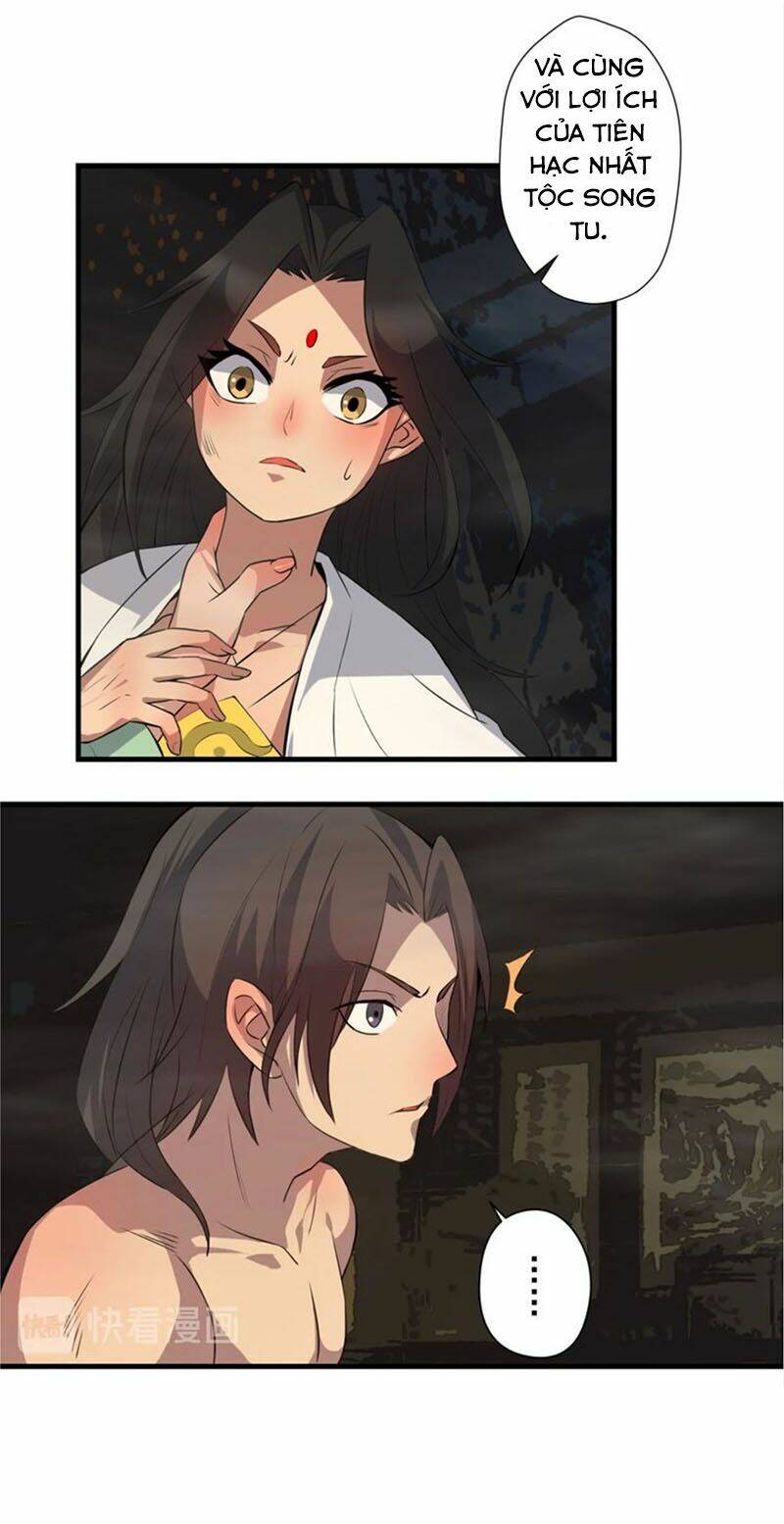 ta luyện dược thành thánh chapter 24 15
