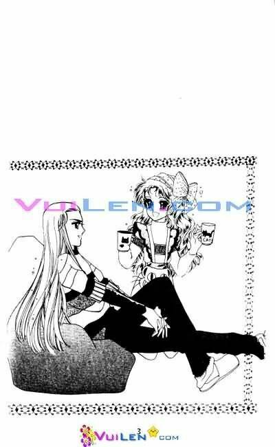 giảm cân để yêu chapter 3 3