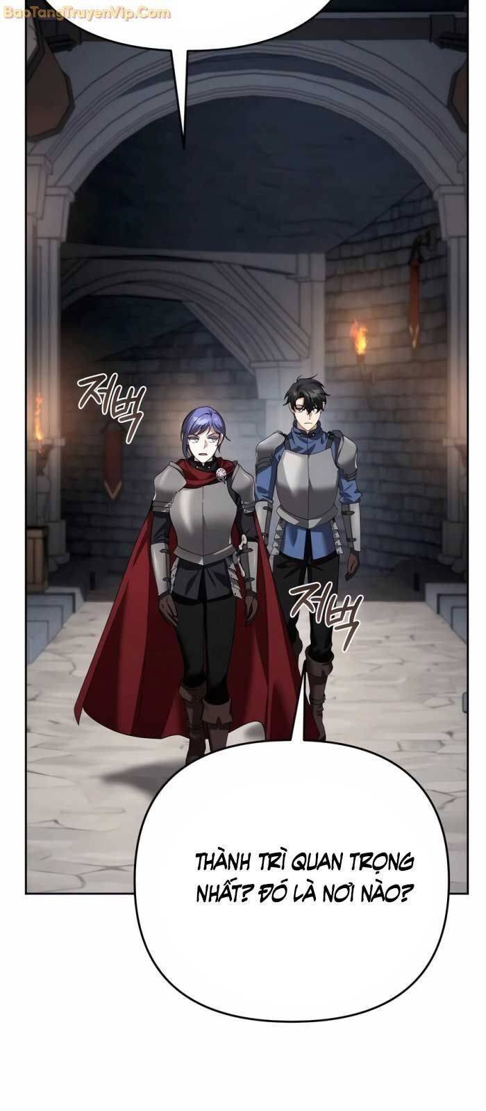 Bản Ngã Thay Đổi chapter 23 61