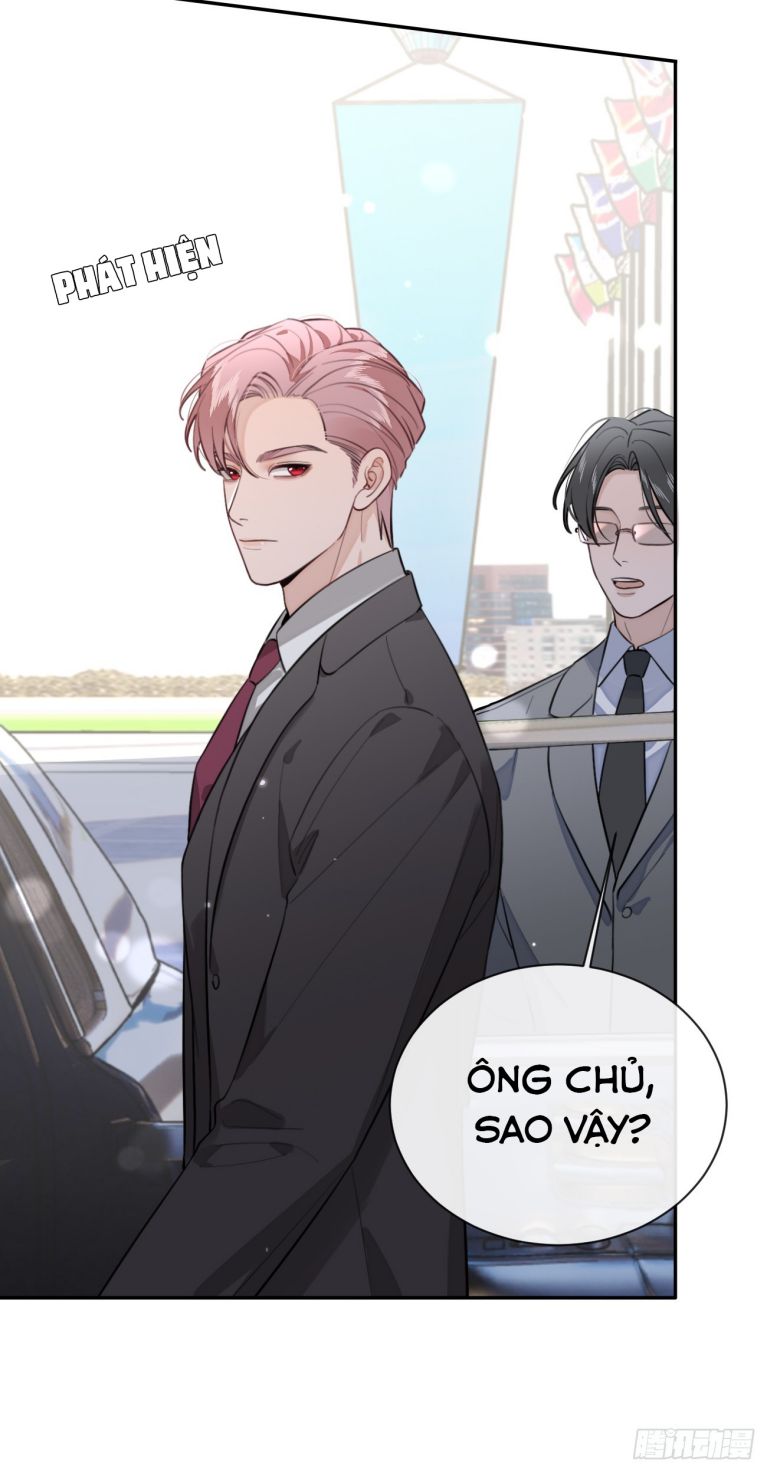 chó lớn bắt nạt chủ chapter 41 11