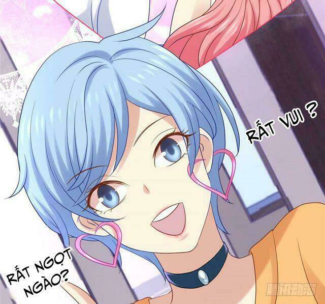 thời khắc và em đều đẹp chapter 15 84