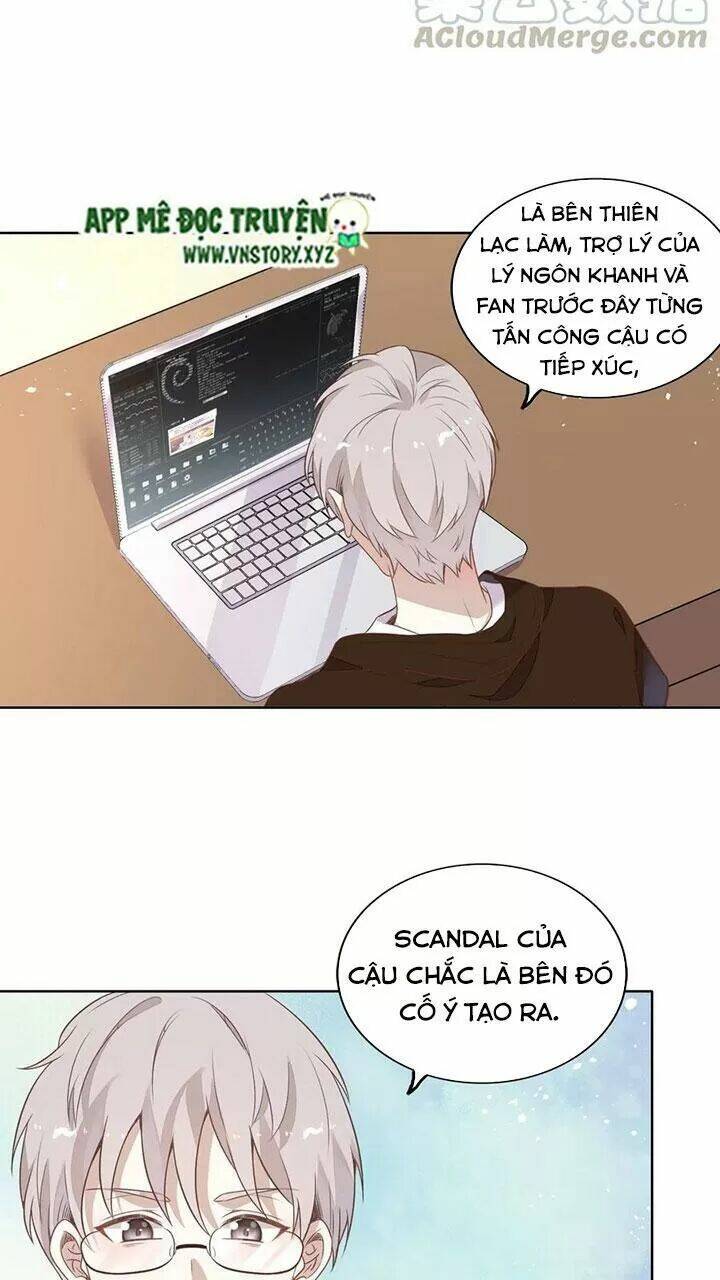 bạn trai kém tuổi bẫy yêu tôi chapter 54 29