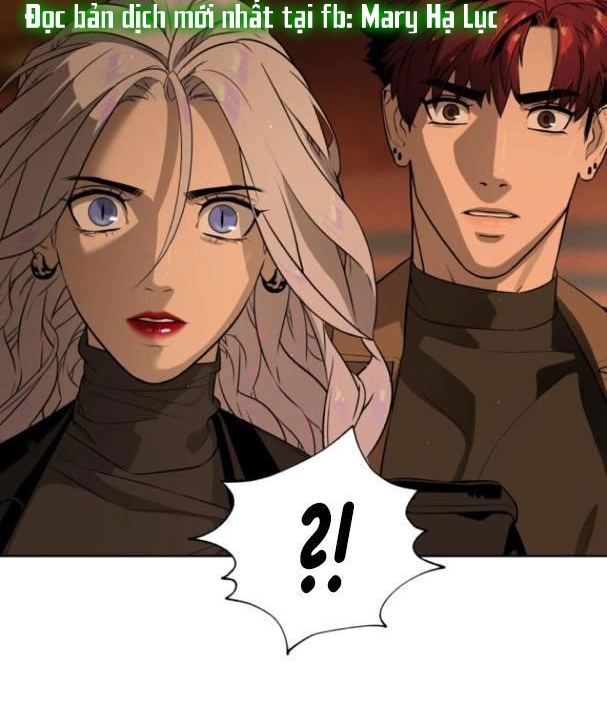 bạch huyết - white blood chapter 58 43