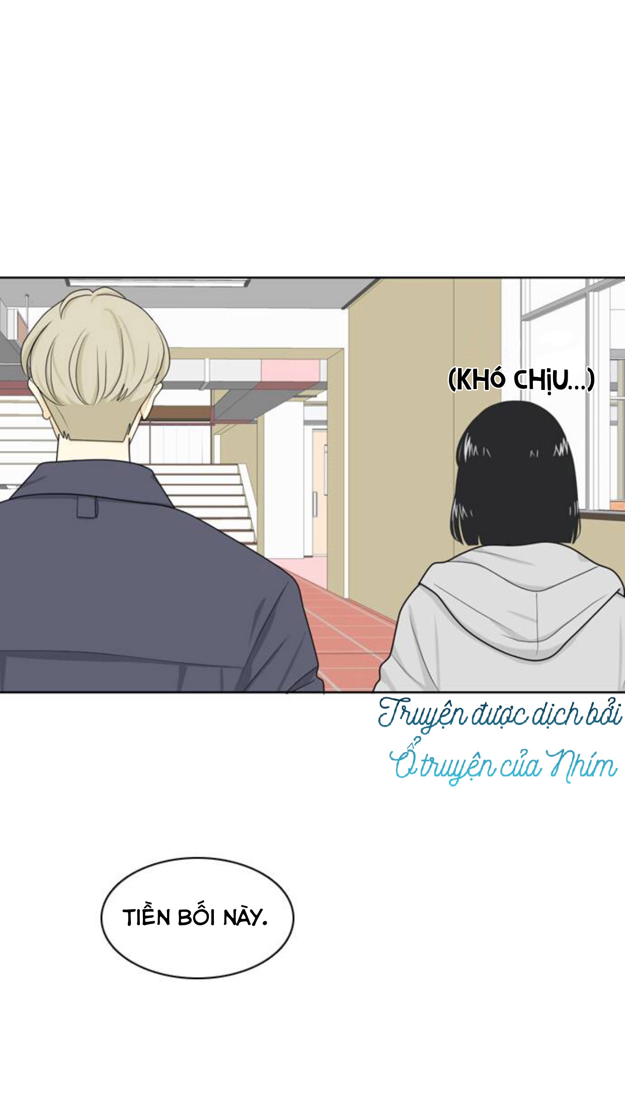 sống chung một nhà chapter 21 13