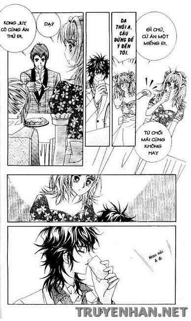 lọ lem hậu đậu chapter 81 24