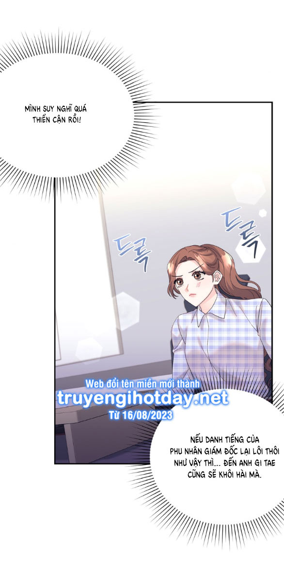 Người Vợ Giả Mạo chapter 29.1 - Trang 26
