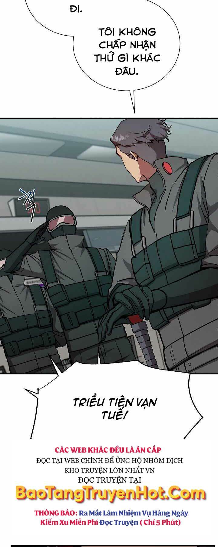 giả vờ làm kẻ vô dụng ở học đường chapter 19 51