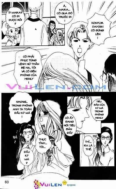 duyên kỳ ngộ chapter 2 60